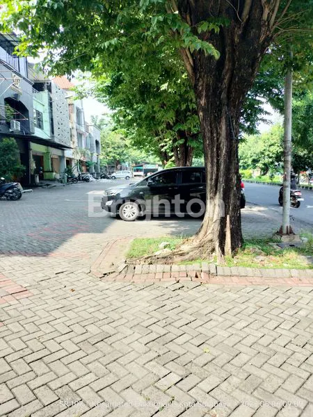 image RUKO VILLA BUKIT MAS SURABAYA, LOKASI STRATEGIS COCOK BUAT KANTOR (3)