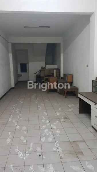 image RUKO SIAP PAKAI JL. WASPADA !! STRATEGIS !! MURAH SEKALII !! (3)