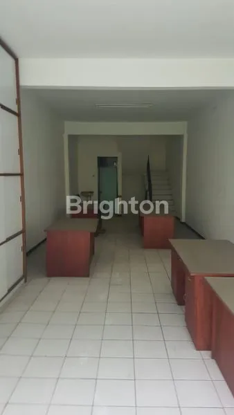 image RUKO SIAP PAKAI JL. WASPADA !! STRATEGIS !! MURAH SEKALII !! (4)