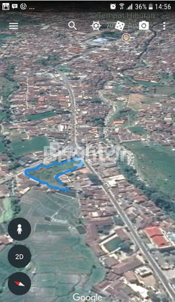 image TANAH DEKAT AREA WISATA CIWIDEY (8)