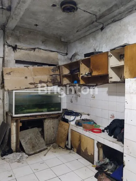 image RUKO BEBAS BANJIR LOKASI STRATEGIS DI JEMBATAN LIMA (3)