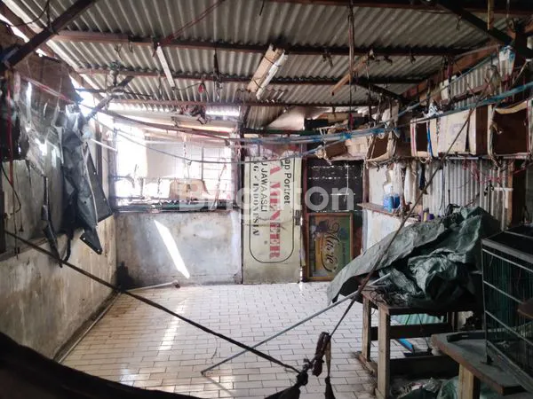 image RUKO BEBAS BANJIR LOKASI STRATEGIS DI JEMBATAN LIMA (7)