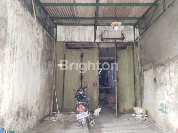 image RUKO BEBAS BANJIR LOKASI STRATEGIS DI JEMBATAN LIMA (6)