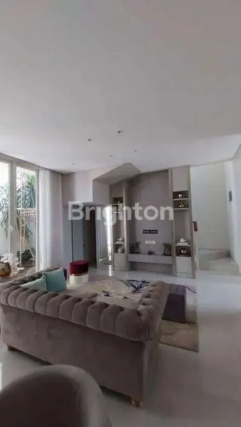 image RUMAH GRAND PAKUWON CLUSTER BRISBANE SURABAYA  (4)