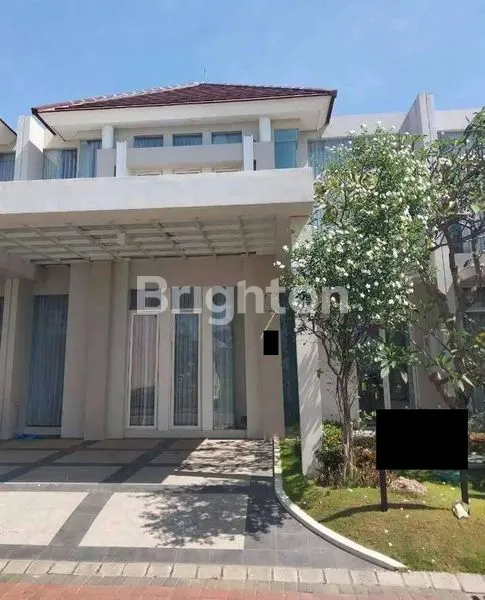 image RUMAH GRAND PAKUWON CLUSTER BRISBANE SURABAYA  (1)