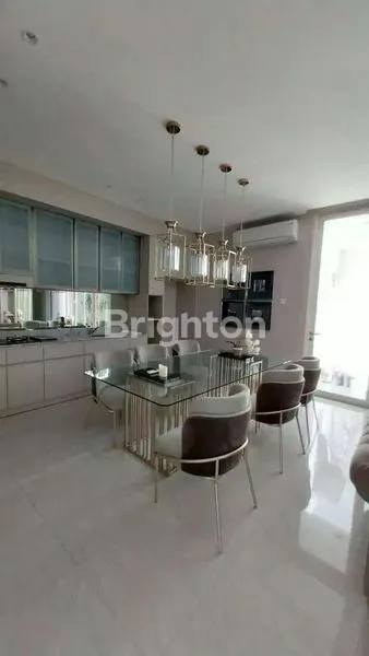 image RUMAH GRAND PAKUWON CLUSTER BRISBANE SURABAYA  (6)