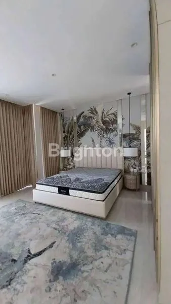 image RUMAH GRAND PAKUWON CLUSTER BRISBANE SURABAYA  (8)