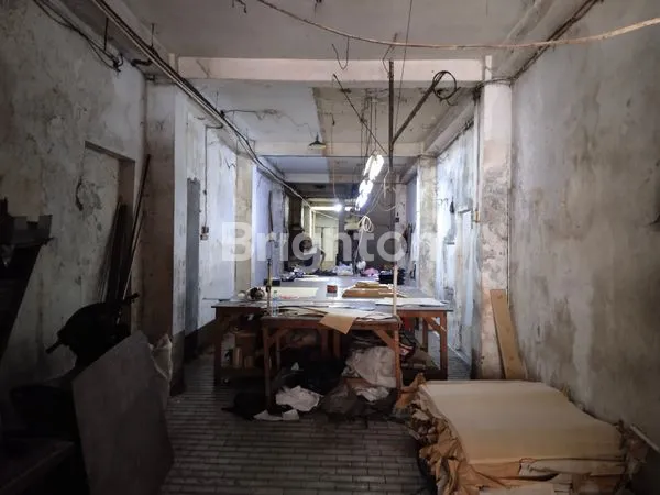 image RUKO BEBAS BANJIR LOKASI STRATEGIS DI JEMBATAN LIMA (8)