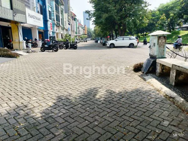image RUKO VILLA BUKIT MAS SURABAYA LOKASI STRATEGIS COCOK UNTUK USAHA DAN KANTOR (2)