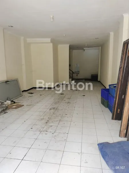 image RUKO VILLA BUKIT MAS SURABAYA LOKASI STRATEGIS COCOK UNTUK USAHA DAN KANTOR (3)