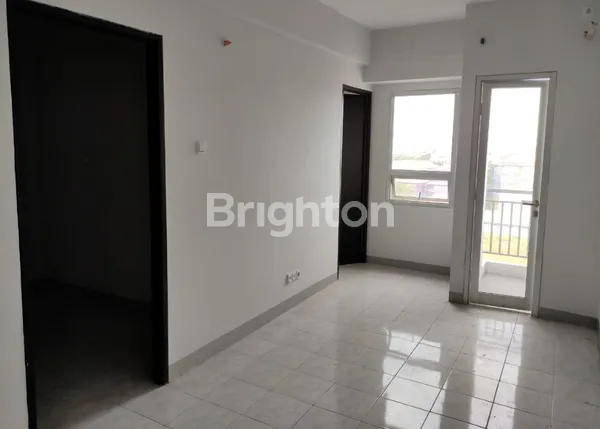 image APARTEMEN BARU DAN NYAMAN SHM DI PURIMAS SIAP PAKAI (2)