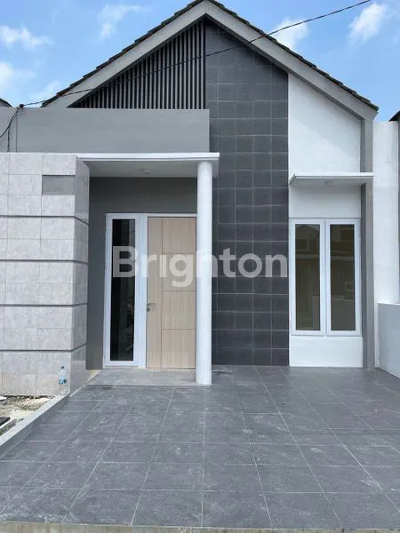 image RUMAH BARU GRESS DAN SIAP HUNI DI MAHARAJA RESIDENCE GRESIK (1)