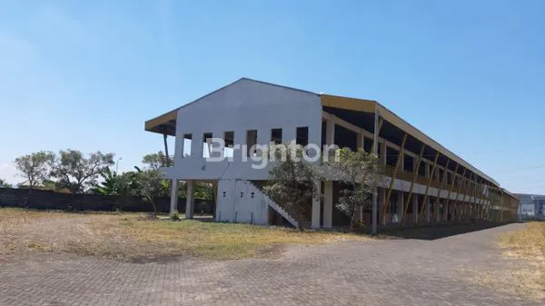 image GUDANG SIAP PAKAI DI JL RAYA PANDAAN PASURUAN  (1)