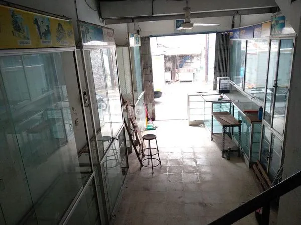 image RUKO 4 LT DI JL SONGOYUDAN SURABAYA (1)