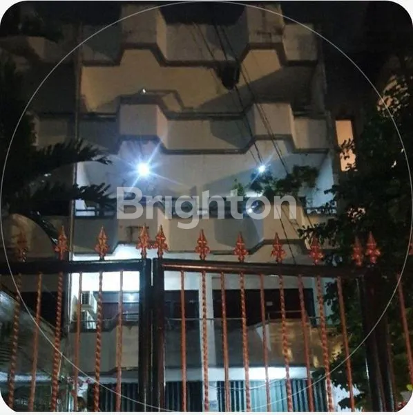 image RUKO 4 LANTAI PREMIUM DI MANGGA BESAR, COCOK UNTUK BISNIS & INVESTASI (2)