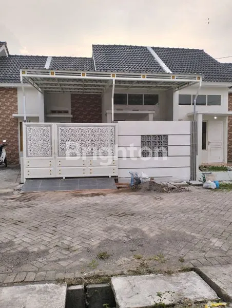 ALANA CERME REGENCY BARU GRESS MURAHHH DKT TOL CERME