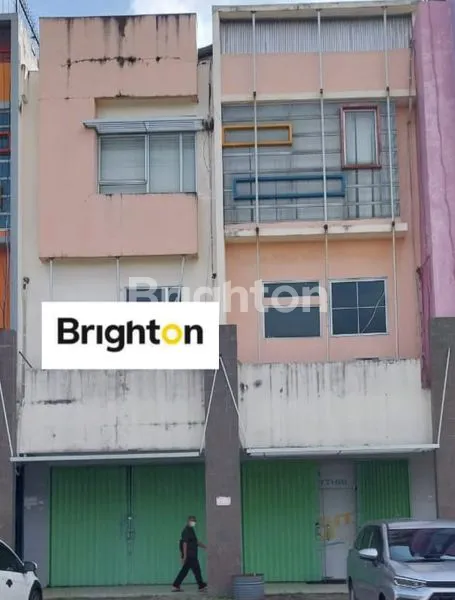 image 2 RUKO GANDENG LOKASI STRATEGIS PUSAT BISNIS (1)