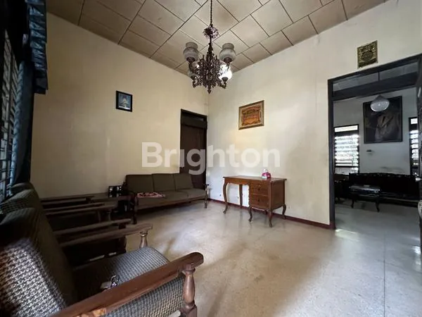 image TANAH BONUS RUMAH, LOKASI SUPER STRATEGIS DEPAN LUWES KARTASURA PERSIS! (4)