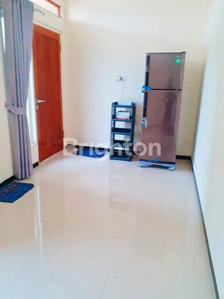 image JUAL CEPAT! RUMAH HOOK BAGUS MODERN LUAS 2LT & MURAH DEKAT CLUB HOUSE & EXIT TOL KOTA MALANG (2)