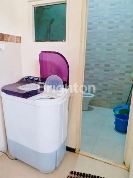 image JUAL CEPAT! RUMAH HOOK BAGUS MODERN LUAS 2LT & MURAH DEKAT CLUB HOUSE & EXIT TOL KOTA MALANG (5)