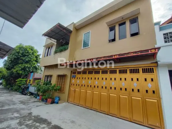 image RUMAH BESAR 2 LANTAI DI MAKAMHAJI SUKOHARJO (1)