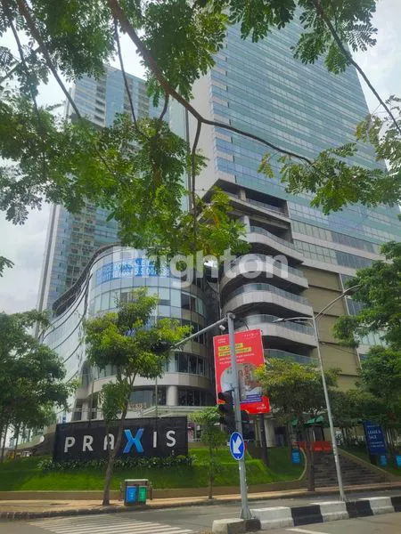 image OFFICE PRAXIS BY INTILAND (1)