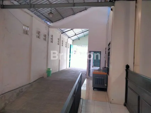 image PABRIK AIR MINUM AKTIF BESERTA SELURUH IZIN USAHA + GUDANG + TANAH LUAS (2)