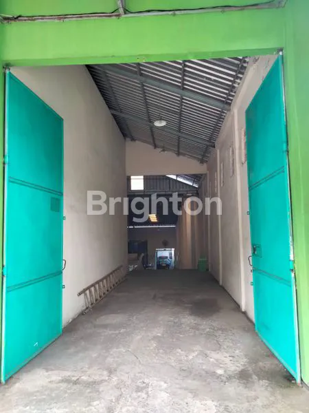 image PABRIK AIR MINUM AKTIF BESERTA SELURUH IZIN USAHA + GUDANG + TANAH LUAS (4)