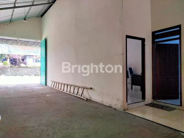 image PABRIK AIR MINUM AKTIF BESERTA SELURUH IZIN USAHA + GUDANG + TANAH LUAS (3)