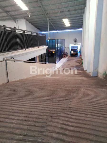 image PABRIK AIR MINUM AKTIF BESERTA SELURUH IZIN USAHA + GUDANG + TANAH LUAS (6)