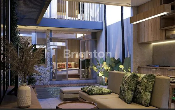 image VILLA INDENT IN PRESTIGIOUS LOCATION IN JIMBARAN (3)