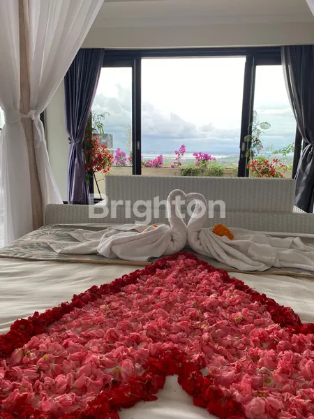 image BRAND NEW VILLA IN JIMBARAN  (8)