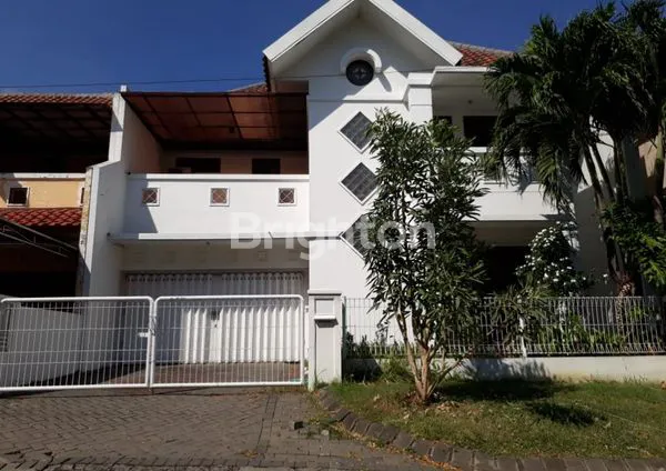 image PAKUWON INDAH VILLA BUKIT INDAH (1)