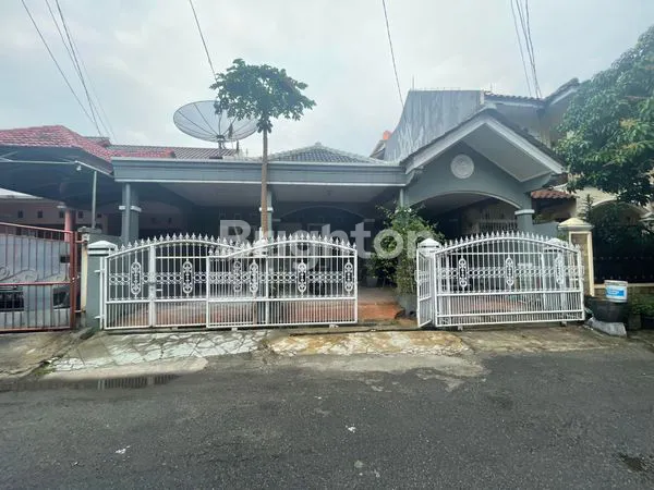 image RUMAH DEKAT PINTU TOL BEKASI TIMUR DAN DEKAT MALL BARU DI BEKASI TIMUR,BEKASI KOTA,MARGAHAYU,JATIMULYA,TAMBUN SELATAN (1)