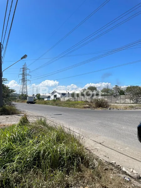 image DISEWAKAN GUDANG BUMI MASPION ROMOKALISARI  (4)