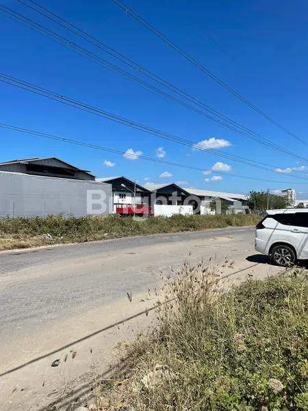 image DISEWAKAN GUDANG BUMI MASPION ROMOKALISARI  (5)