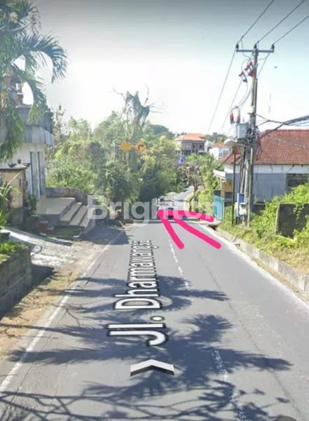 image TANAH DI JALAN UTAMA NUSA DUA (1)