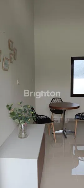 image RUMAH MURAH SIAP HUNI DI SURYA JUMPUTREJO REGENCY TYPE CHAMOMILE (1)