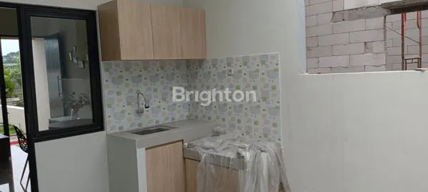 image RUMAH MURAH SIAP HUNI DI SURYA JUMPUTREJO REGENCY TYPE CHAMOMILE (4)