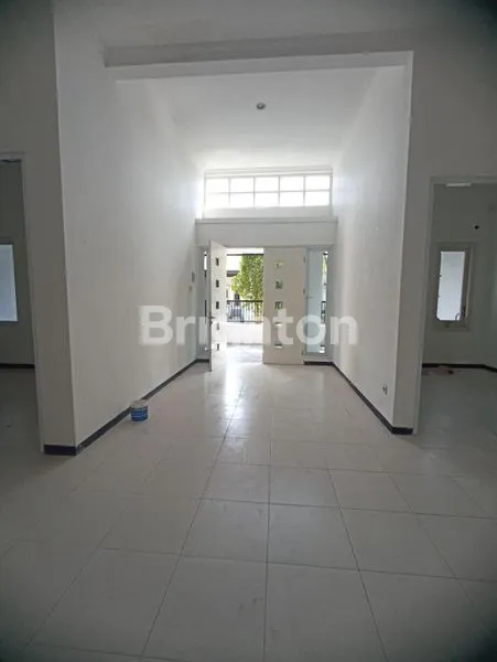 image RUMAH PONDOK CANDRA CLUSTER BARU SPORT  PINTU TOLL PONDOK CANDRA  (1)