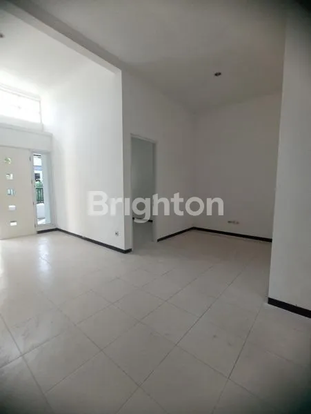 image RUMAH PONDOK CANDRA CLUSTER BARU SPORT  PINTU TOLL PONDOK CANDRA  (2)