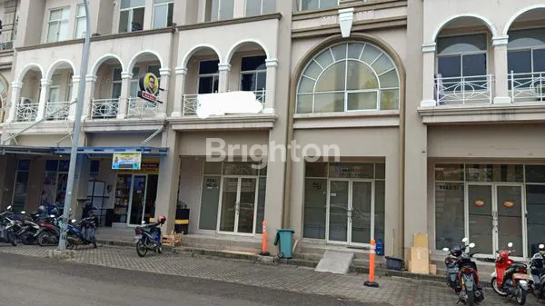 Gambar Property RUKO GALAXY RRGB63