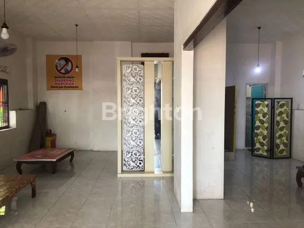 image RUMAH MURAH LUAS COCOK UTK BISNIS DI LUMAJANG (6)