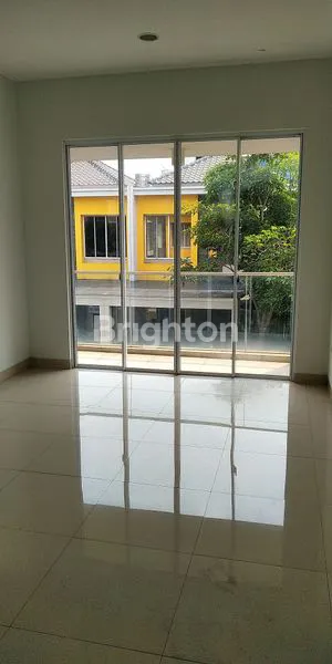 image RUMAH BARU 2 LANTAI DI SEDAYU CITY CLUSTER EROPA (6)