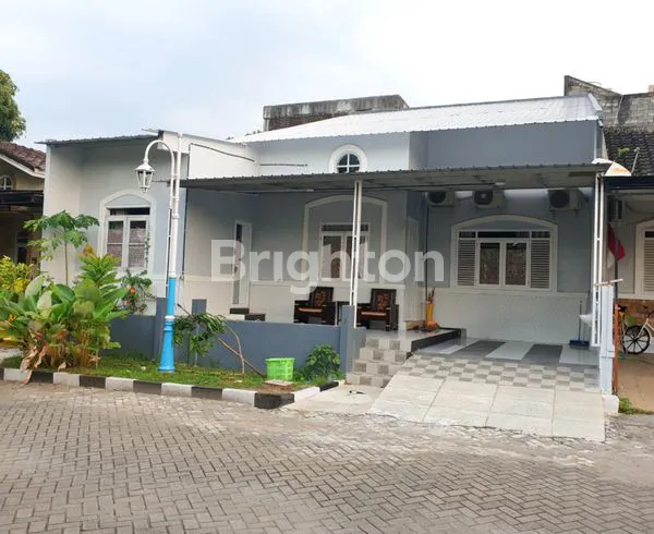 image RUMAH SIAP HUNI PERUMAHAN GREENWOOD MIJEN GUNUNGPATI (1)