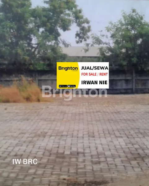 image TANAH INDUSTRI NOL JALAN RY OSOWILANGON (1)