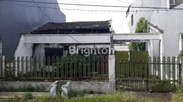 image HANYA 6 JUTAAN/METER TANAH PONDOK CANDRA  (1)