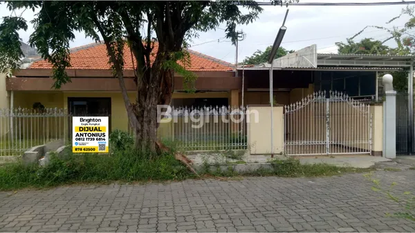 image RUMAH DHARMAHUSADA UTARA SURABAYA TIMUR (1)