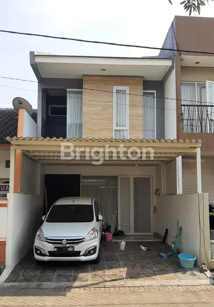 image SECOND TERAWAT RUMAH CITRALAND BUKIT PALMA !! (1)