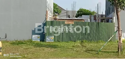 image KAVLING CITRALAND SOUTH EMERALD LUAS 300 AN (1)